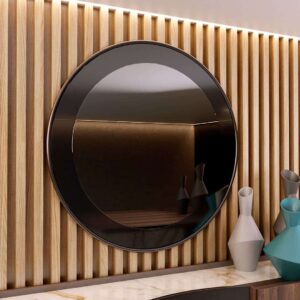 Καθρέφτης Hoop 