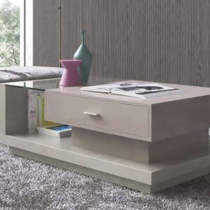 Τραπέζι σαλονιού Loft Τραπέζι σαλονιού Loft