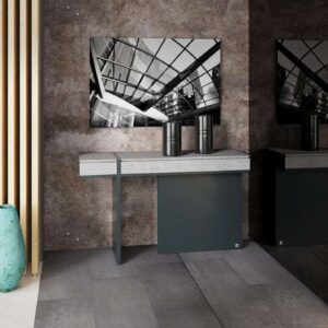 Κονσόλα Moka Κονσόλα Moka