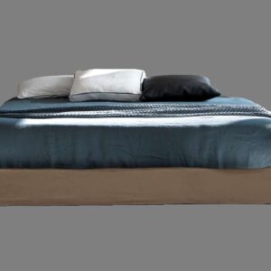 Βάση κρεβατιού - στρώματος 