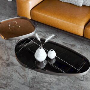 Τραπέζι σαλονιού Nero max 