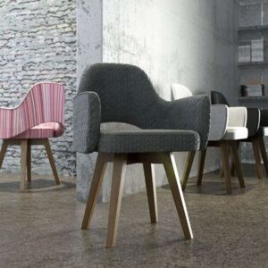 Καρέκλα Art 130 wood Καρέκλα Art 130 wood