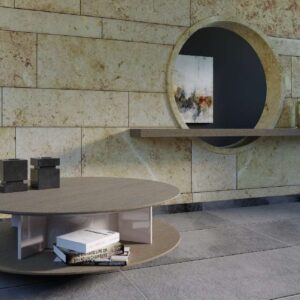 Τραπέζι σαλονιού Orio Τραπέζι σαλονιού Orio