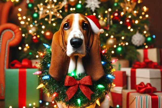 Pet-Friendly Holiday Decor: Οι Καλυτερες Ιδεες για Instagrammable Χριστουγεννα