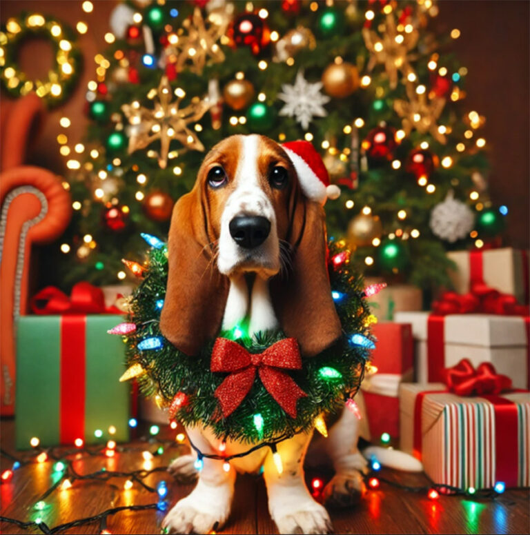 Pet-Friendly Holiday Decor: Οι Καλυτερες Ιδεες για Instagrammable Χριστουγεννα