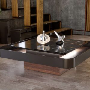 Τραπέζι σαλονιού Salty Τραπέζι σαλονιού Salty