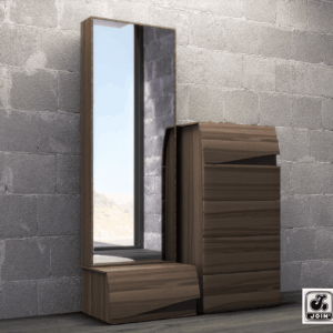 Join Καθρέφτης Επιδαπέδιος Σάρα 