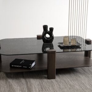 Τραπέζι Σαλονιού Shine 