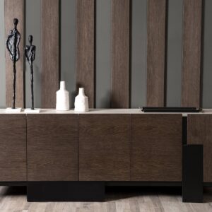 Μπουφες Solid 