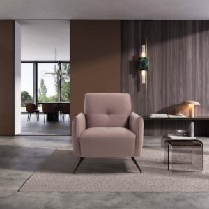 Πολυθρόνα Sophia Ιταλίας 