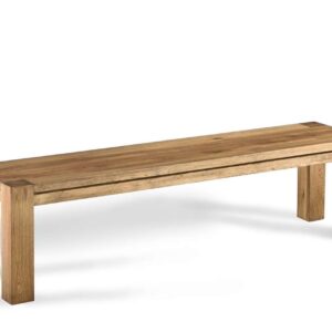 Πάγκος Square Μασίφ 