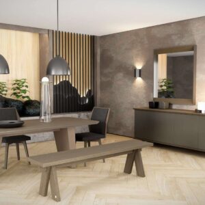 Πάγκος Stretto 