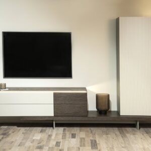 Σύνθεση Tender 