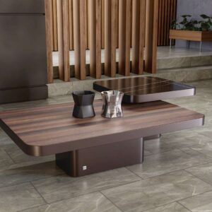 Τραπέζι σαλονιού Verde max Τραπέζι σαλονιού Verde max