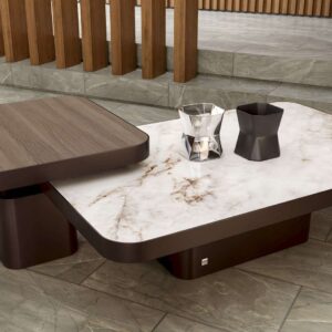 Τραπέζι σαλονιού Verde mini Τραπέζι σαλονιού Verde mini