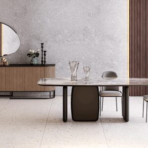 Τραπεζαρία Zuka 