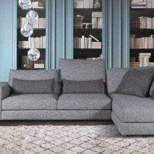 Γωνιακός καναπές Java 