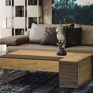 Τραπέζι σαλονιού Abierto Τραπέζι σαλονιού Abierto