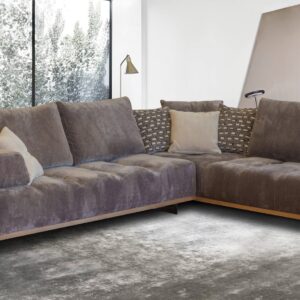 Γωνιακός καναπές Amara 