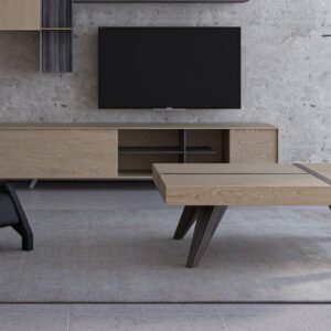 Τραπέζι σαλονιού Blade 