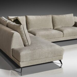 Γωνιακός καναπές Assos 