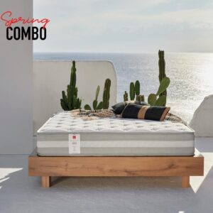 Στρώμα Combo Acanthus Candia 