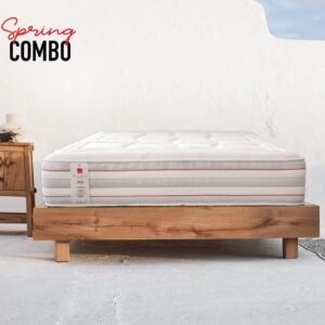 Στρώμα Combo Preveli Candia 