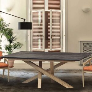 Τραπεζαρία Cross Stone Τραπεζαρία Cross Stone