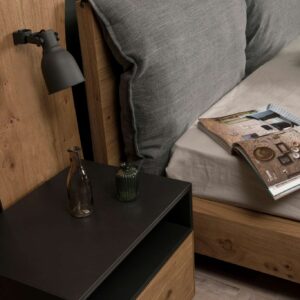 Κομοδίνο Box 