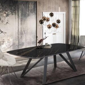 Τραπεζαρία Double N 