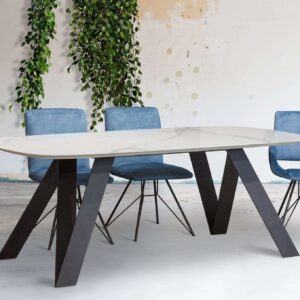 Τραπεζαρία Double N 