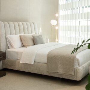 JOIN κρεβάτι Φήμη 