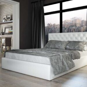 Κρεβάτι Φαίδρα Κρεβάτι Φαίδρα