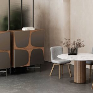 Ροτόντα Κεραμική Gaia 