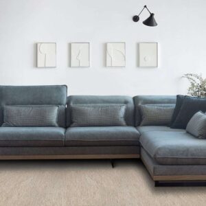 Γωνιακός καναπές Gala Γωνιακός καναπές Gala