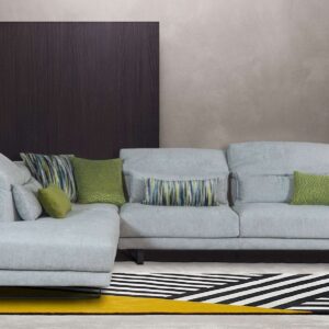 Γωνιακός καναπές Genesis Γωνιακός καναπές Genesis