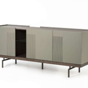 Μπουφές Icon δρυς 