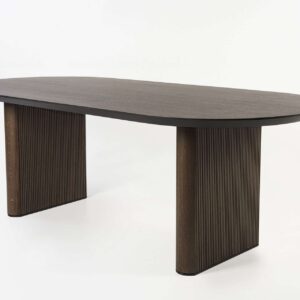 Τραπεζαρία Icon δρυς 