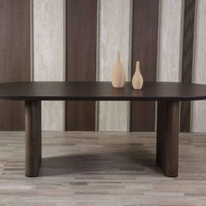 Τραπεζαρία Icon δρυς 