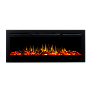 Hitense Ηλεκτρικό Τζάκι Beverly Hills-50 