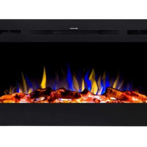 Hitense Ηλεκτρικό Τζάκι London Luxury Hitense Ηλεκτρικό Τζάκι London Luxury