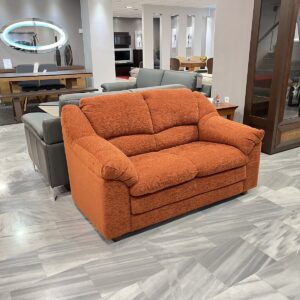 Καναπές 2θέσιος B909 