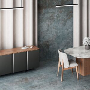 Τραπεζαρία Kinetica Ceramic 