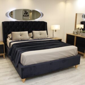 Κρεβατοκάμαρα Polo σετ Κρεβατοκάμαρα Polo σετ