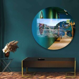 Καθρέφτης L180 tv Καθρέφτης L180 tv