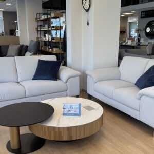 Καναπές Live Ιταλίας 