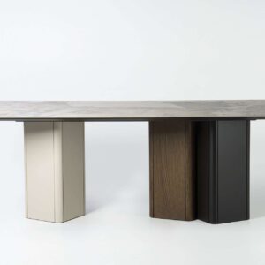 Τραπεζαρία Lobby Ceramic 