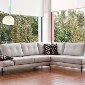 Γωνιακός καναπές Michel Γωνιακός καναπές Michel