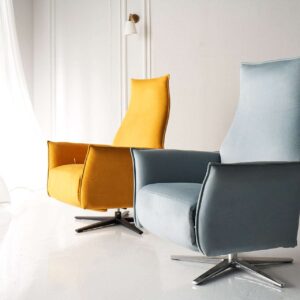 Πολυθρόνα Omega Πολυθρόνα Omega