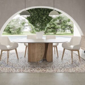 Τραπεζαρία Puzzle 